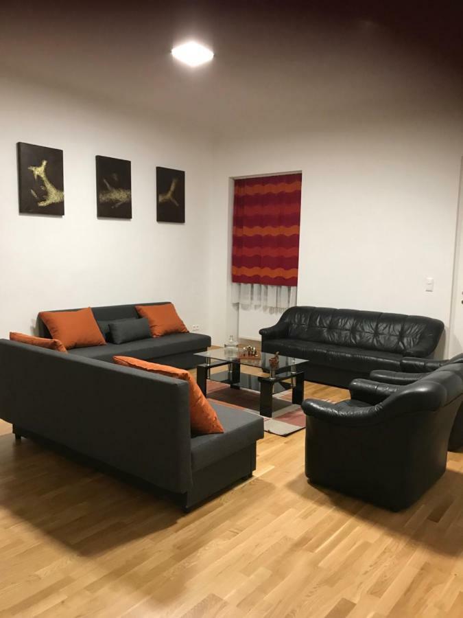 City Center Studio Graz Kültér fotó