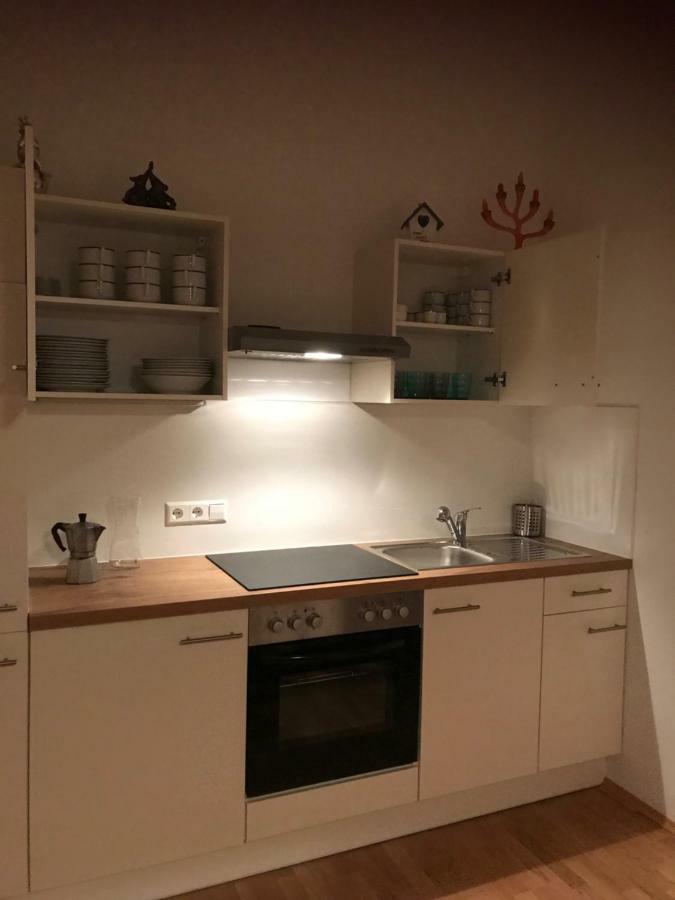 City Center Studio Graz Kültér fotó