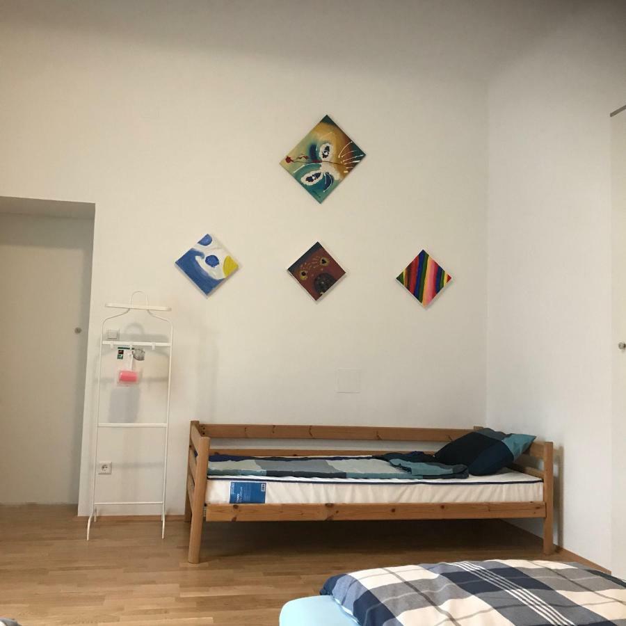 City Center Studio Graz Kültér fotó